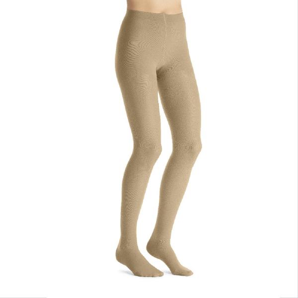 Imagem de Meia Calça Feminina UltraSheer Compressão 20-30 mmHg Ponteira Fechada - Jobst