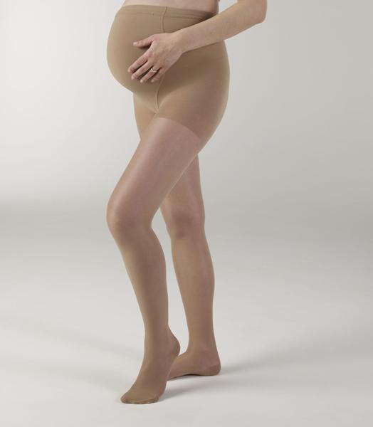 Imagem de Meia Calça Sheer & Soft Gestante 20-30 mmHg (Pé Fechado)