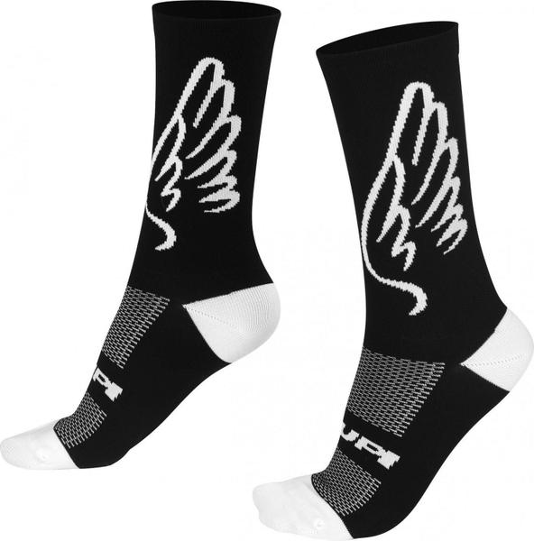 Imagem de Meia Corrida Ciclismo HUPI - Kit com 3 Pares