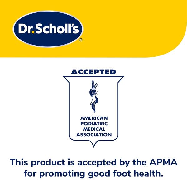 Imagem de Meia de Compressão Masculina Dr. Scholl's - Cinza - Para Esporte e Trabalho