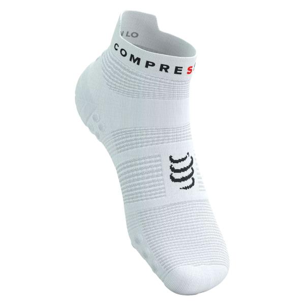 Imagem de Meia de Compressão Para Corrida Cano Curto Compressport