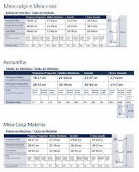 Imagem de Meia de compressão Select Comfort Premium 20-30 mmHg AF Ponteira aberta - Sigvaris