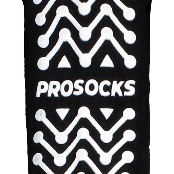 Imagem de Meia de Futebol ProSocks UltraGrip Preto