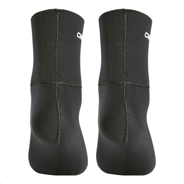 Imagem de Meia de Neoprene para Mergulho Cressi Resilient 5mm 43-44