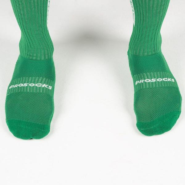 Imagem de Meia Esportiva Pro Socks Ultragrip Antiderrapante - Unissex