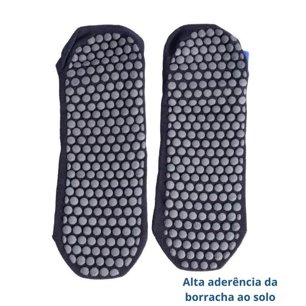 Imagem de Meia para Pilates - Acte Sports