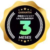 Imagem de Meia Profissional ProSocks ORIGINAL Grip Tam 33-36 (Preta)