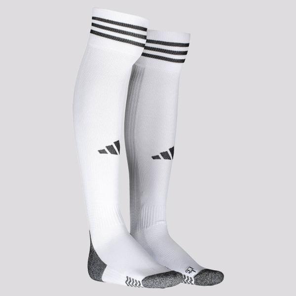 Imagem de Meião Adidas AdiSock 23 Branco