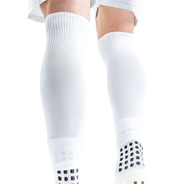 Imagem de Meião Cortado ProSocks Armor Branco/preto