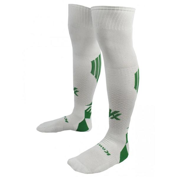 Meião de Futebol Profissional Top Bicolor 39/44 - Kanxa Imagem de Meião de Futebol Profissional Top Bicolor 39/44 - Kanxa
