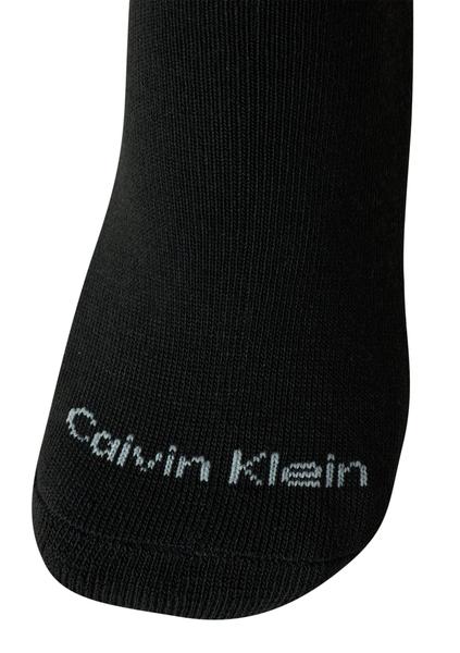 Imagem de Meias esportivas Calvin Klein Lightweight Performance, pacote com 12