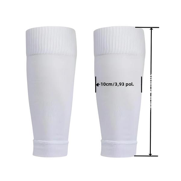 Meias Esportivas Masculinas com Fundo Antiderrapante de Silicone Imagem de Meias Esportivas Masculinas com Fundo Antiderrapante de Silicone