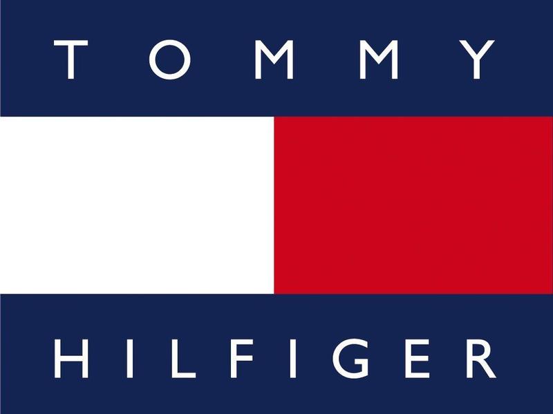 Imagem de Meias esportivas Tommy Hilfiger almofadadas masculinas 7-12 pretas