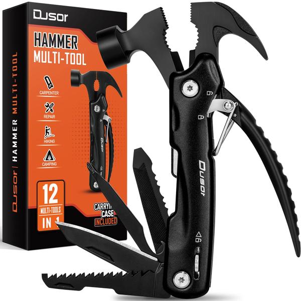 Imagem de Meias Hammer Multitool Dusor 12 em 1 para homens