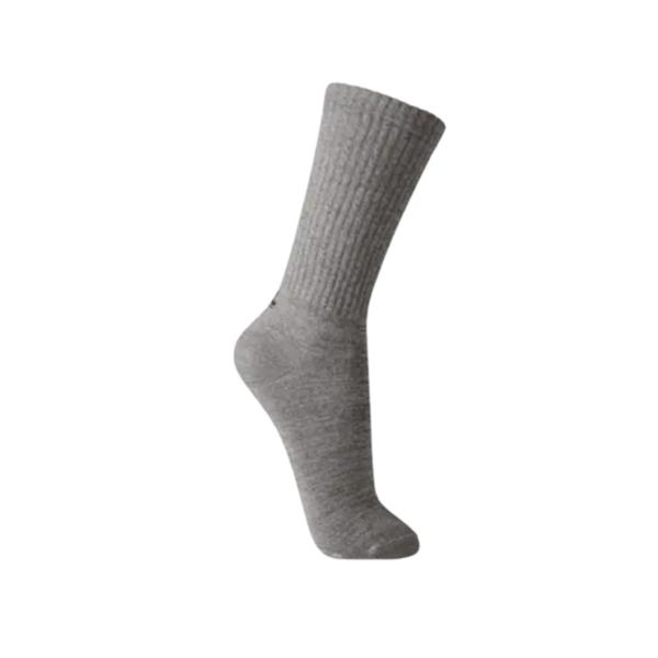 Meias Masculina Kit Com 24 Pares Cano Alto Sport De Algodão - própria Imagem de Meias Masculina Kit Com 24 Pares Cano Alto Sport De Algodão