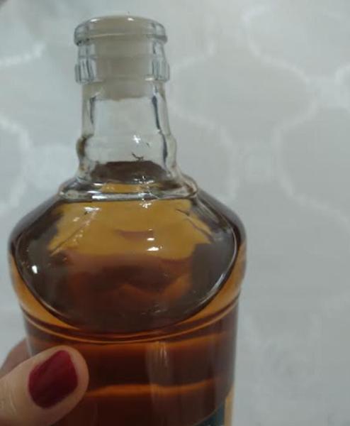 Mel 900 ml - Florada Dominante: Silvestre Imagem de Mel 900 ml - Florada Dominante: Silvestre