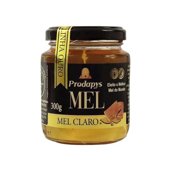 Imagem de Mel Claro Pote 300G - Prodapys