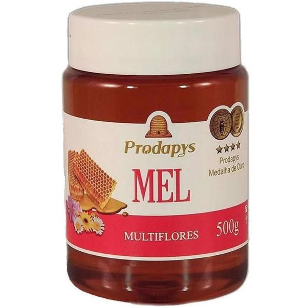 Imagem de Mel de Multiflores 500g Prodapys