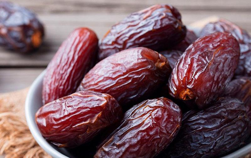 Imagem de Mel de tamaras vegano 400g - al barakah dates