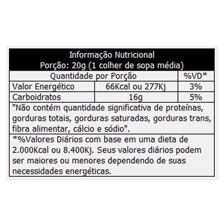 Imagem de Mel Flor de Angico Orgânico NobreFlora Bisnaga 270g