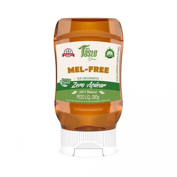 Imagem de Mel Free (280g) - Mrs Taste