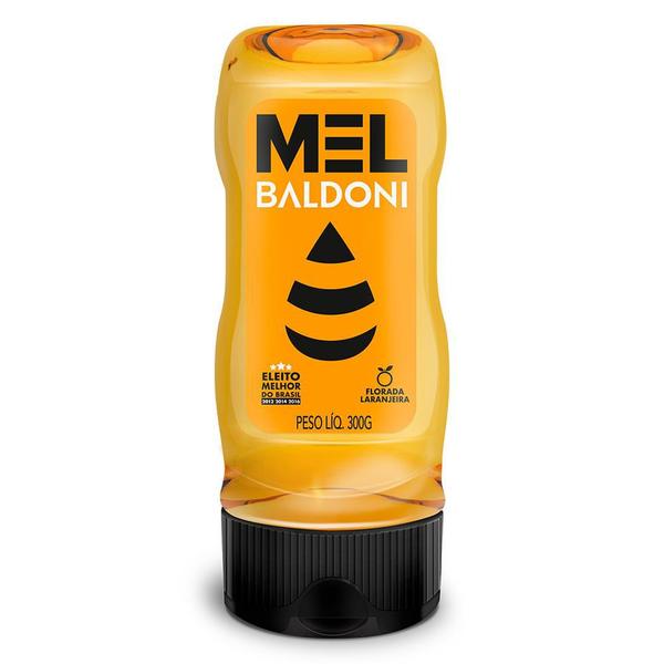 Imagem de Mel Laranjeira 300gr - Baldoni