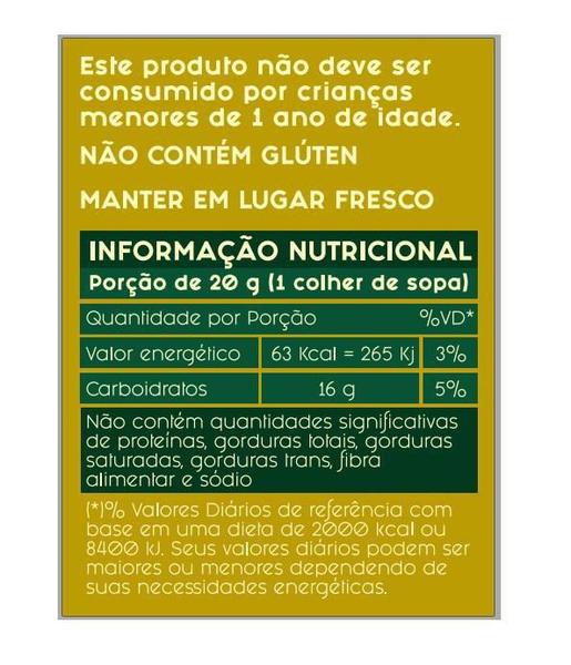 Mel Monofloral Flor De Angico 240 G - Apis Flora Imagem de Mel Monofloral Flor De Angico 240 G