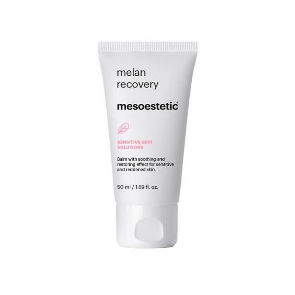 Imagem de Melan Recovery Mesoestetic - Hidratante Calmante Pós Peeling