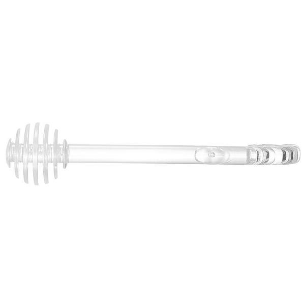 Meleira de Cristal Ecológico com Pegador Imperial Âmbar 12,5x11,5cm 4975 - Lyor - LYOR, WOLFF, ROJEMAC Imagem de Meleira de Cristal Ecológico com Pegador Imperial Âmbar 12,5x11,5cm 4975 - Lyor
