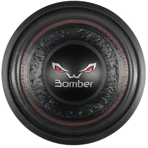 Imagem de Melhor Alto Falante Automotivo 400Watt 4Ohms Bicho Papao Bom