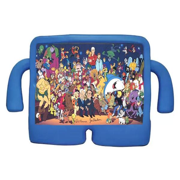 Imagem de Melhor Capa Infantil Para Samsung TabA9+11"+Caneta+ Película