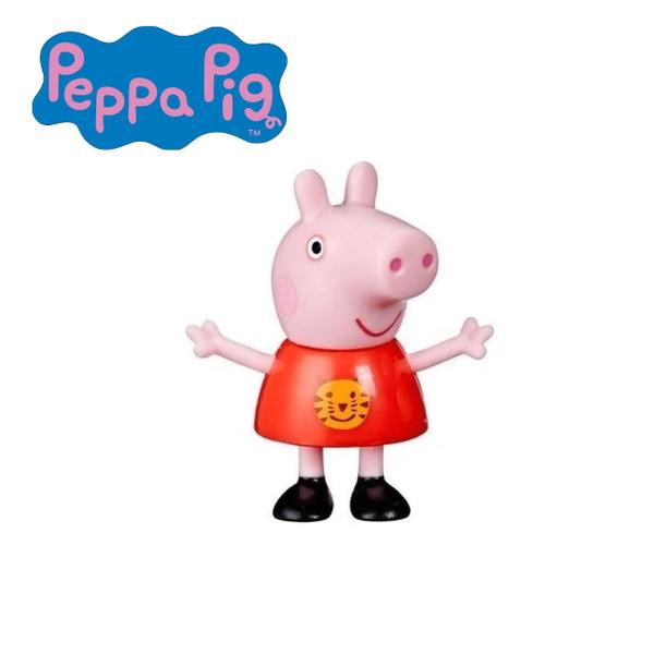 Imagem de Melhores Amigos Peppa Pig e Pedro Pony Hasbro