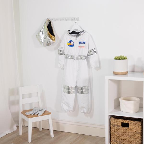 Melissa & Doug Astronaut Role Play Set - Melissa & Doug Imagem de Melissa & Doug Astronaut Role Play Set