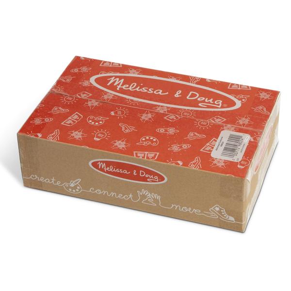 Melissa & Doug Astronaut Role Play Set - Melissa & Doug Imagem de Melissa & Doug Astronaut Role Play Set