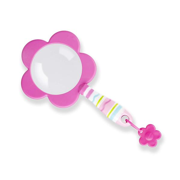 Imagem de Melissa &amp Doug Pretty Petals Flower Lupa