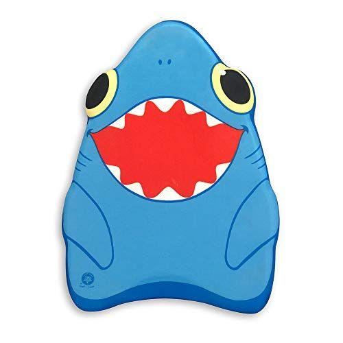 Imagem de Melissa & Doug Tábua do Spark Shark - Natação