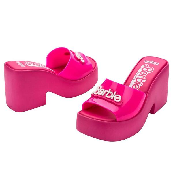 Imagem de Melissa posh + barbie 35703