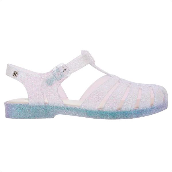 Imagem de Melissa Possession Glitter Ref 35758 Original C/Nota Fiscal