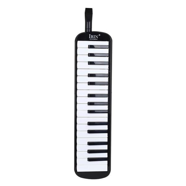 Imagem de Melodica de 32 Teclas com Bolsa - Teclado Estilo Piano, Órgão Bucal