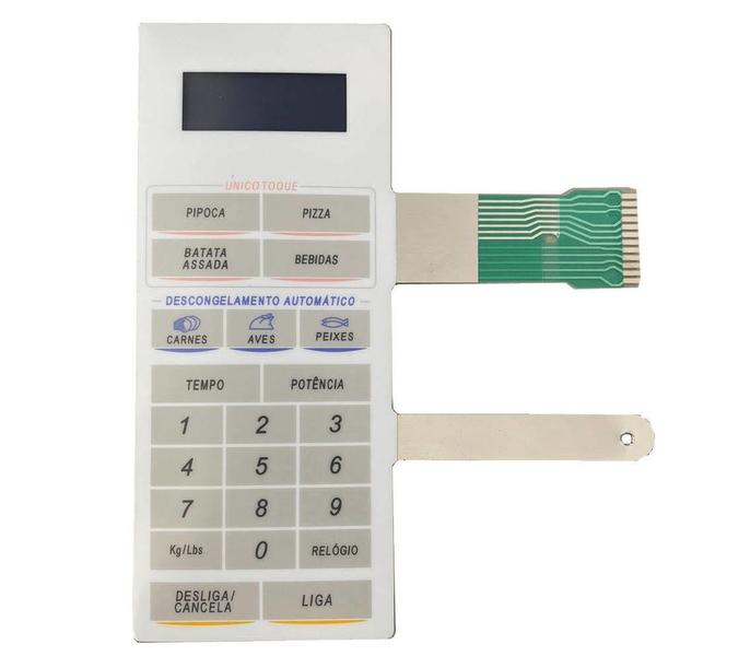 Imagem de Membrana compativel continental digit 28 - digit28