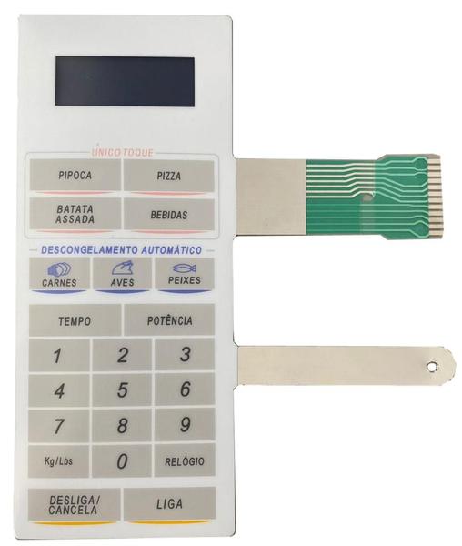 Imagem de Membrana compativel continental digit 28 - digit28