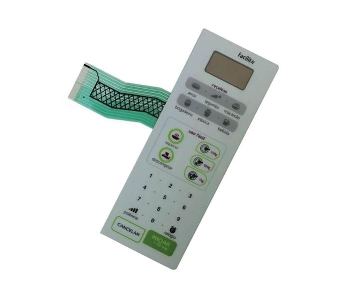 Membrana compatível microondas cmw20 ab - cmw 20 - SANCOMP Imagem de Membrana compatível microondas cmw20 ab - cmw 20