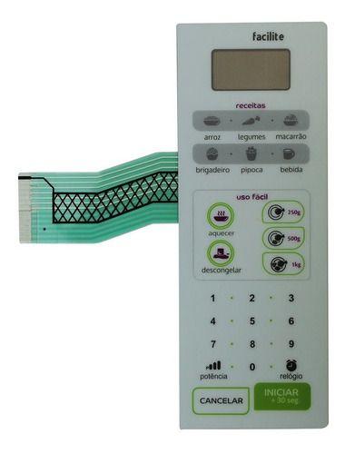 Membrana compatível microondas cmw20 ab - cmw 20 - SANCOMP Imagem de Membrana compatível microondas cmw20 ab - cmw 20