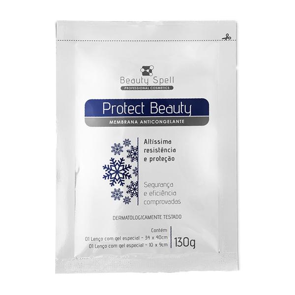 Imagem de Membrana Para Criolipólise Protect Beauty - 10 Unidades