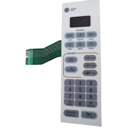 Imagem de Membrana Teclado Microondas Consul CMA20