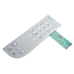 Imagem de Membrana Teclado Microondas Electrolux MEF41 69580894 - Original