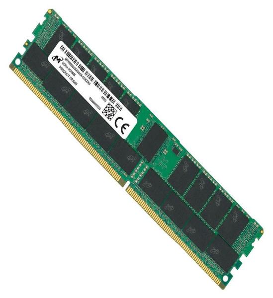 Imagem de Memoria 32 Giga Ddr4 2400 Mhz Para Servidor Hp DL180 G9