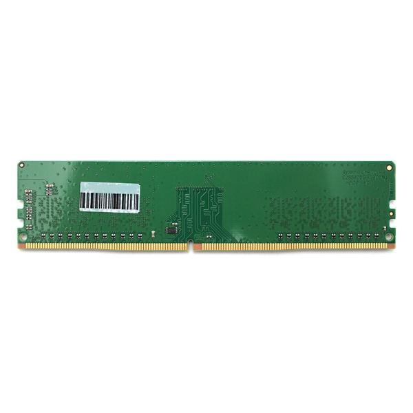 Imagem de Memória 4Gb Crucial, Ddr4, 2666Mhz, Cl19 - Cb8Gu2666