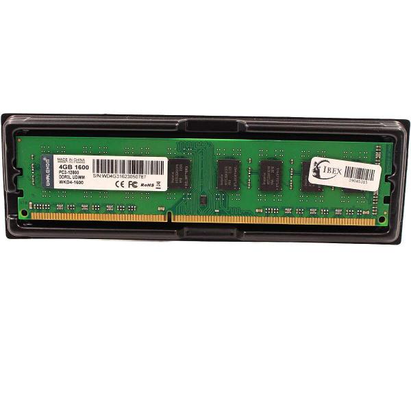 Imagem de Memoria 4GB DDR3 1600Mhz Low 1.35v Whalehon H5TC2G43CFR Hynix