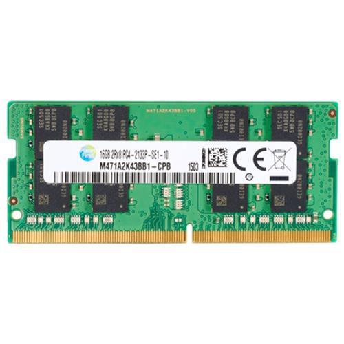 Imagem de Memoria 4gb Ddr4 2133mhz Sodimm P1n53aa Hp